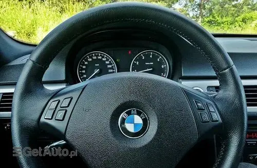 BMW Seria 3 