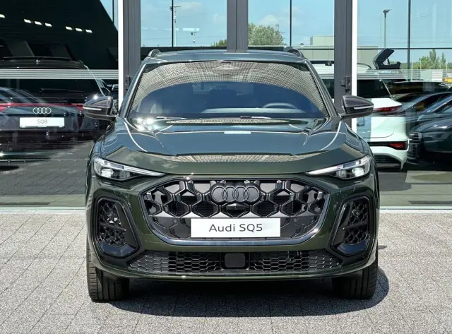 AUDI SQ5 Sportback 