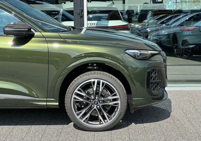 AUDI SQ5 Sportback 