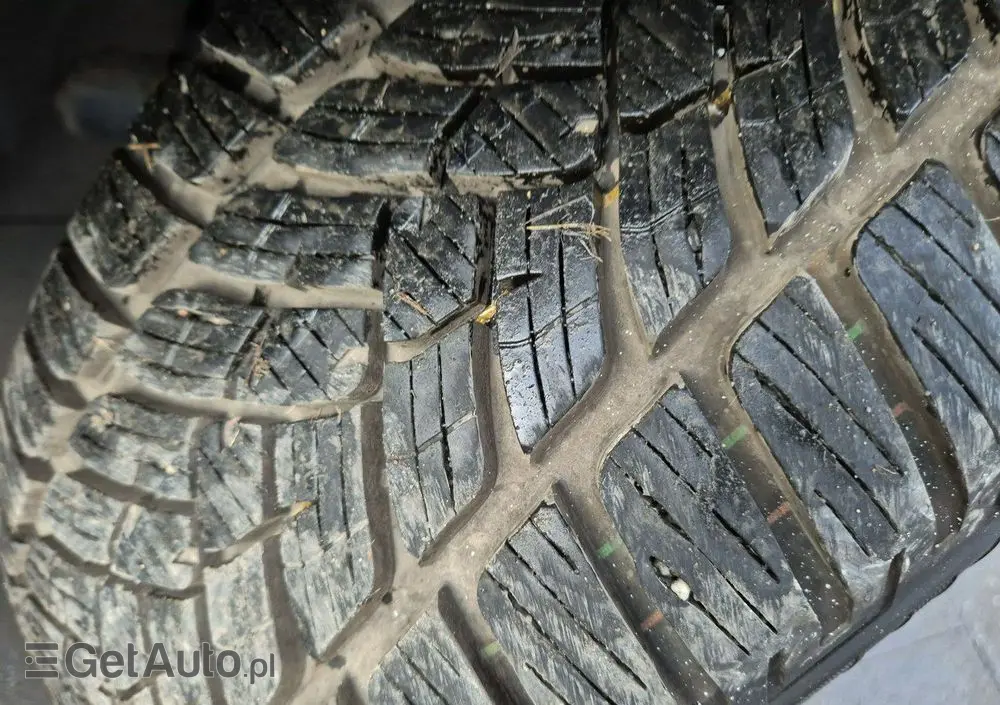 VOLVO V60 D3 Geartronic Momentum