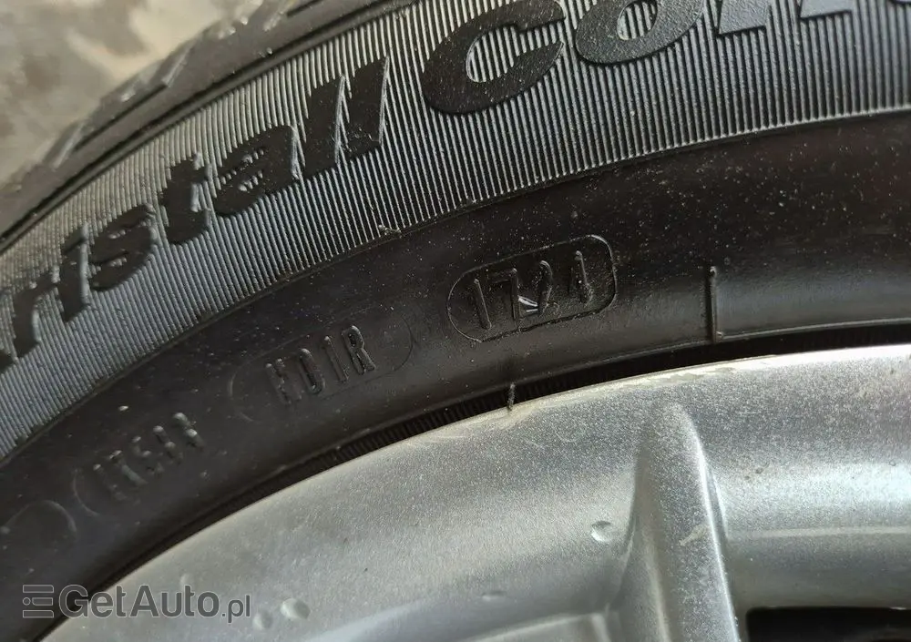 VOLVO V60 D3 Geartronic Momentum