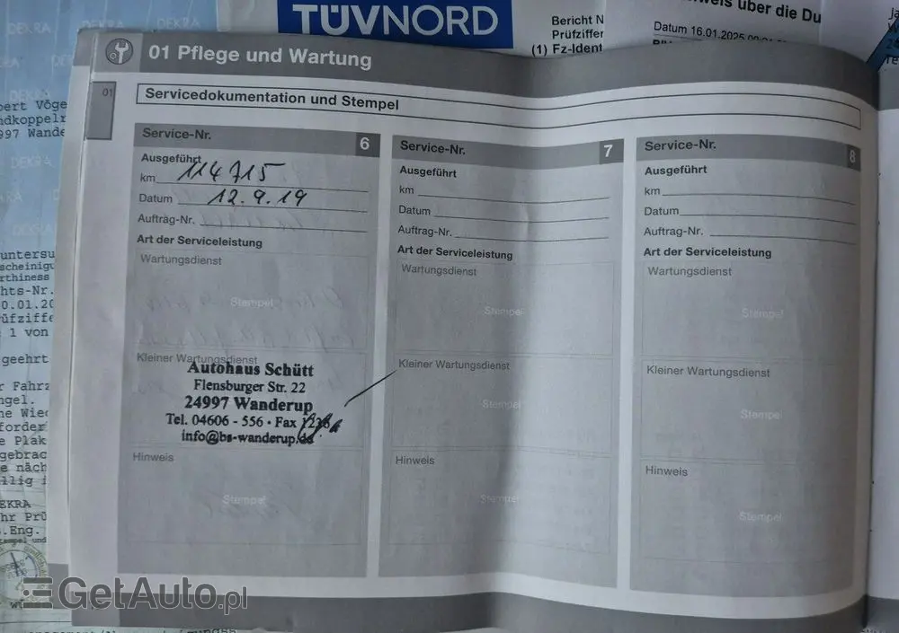 VOLVO V60 D3 Geartronic Momentum