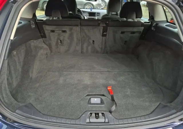 VOLVO V60 D3 Geartronic Momentum