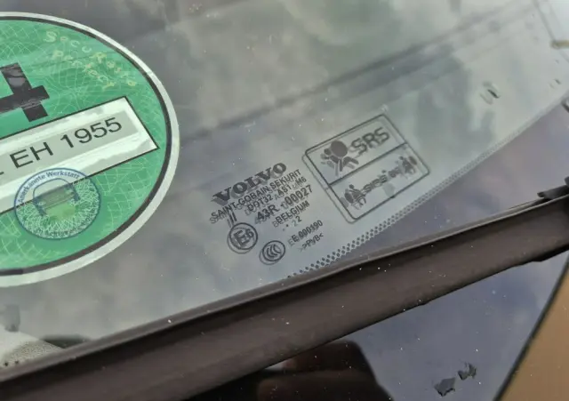 VOLVO V60 D3 Geartronic Momentum