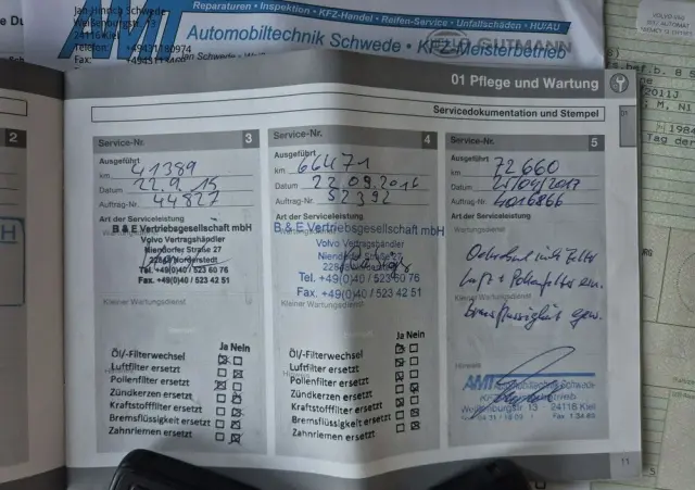 VOLVO V60 D3 Geartronic Momentum