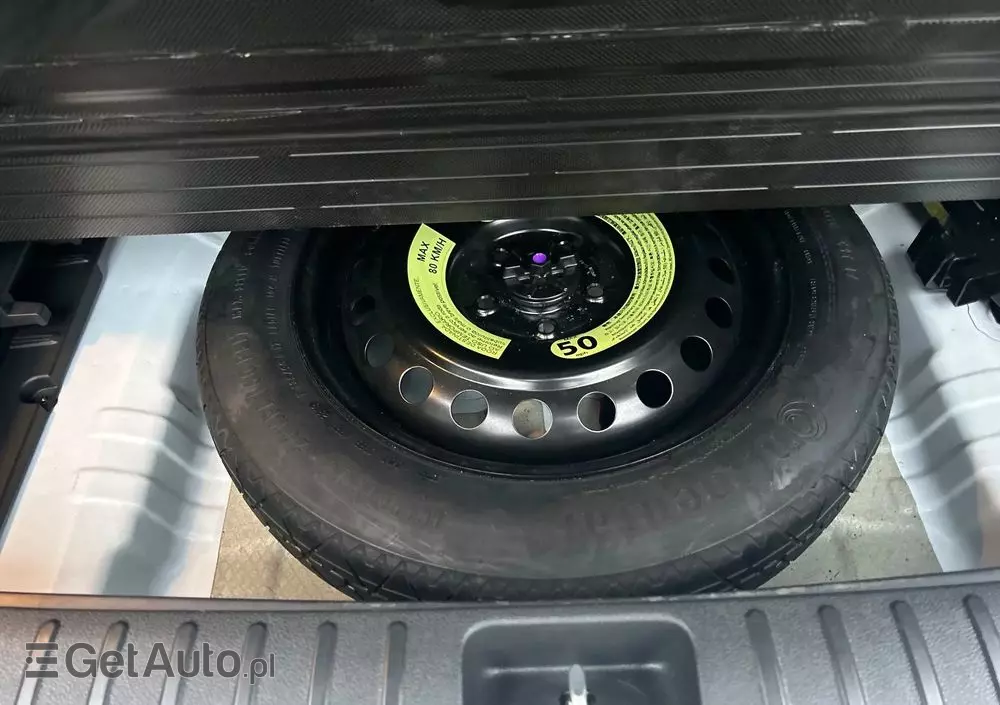 HYUNDAI Tucson 1.6 GDi 2WD Style