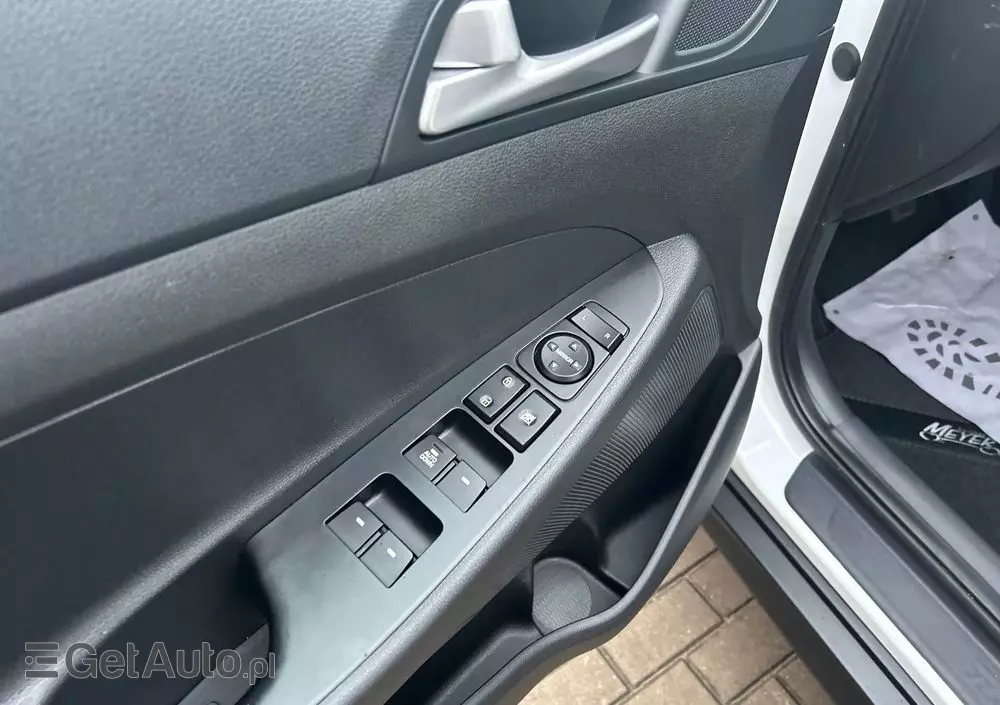 HYUNDAI Tucson 1.6 GDi 2WD Style