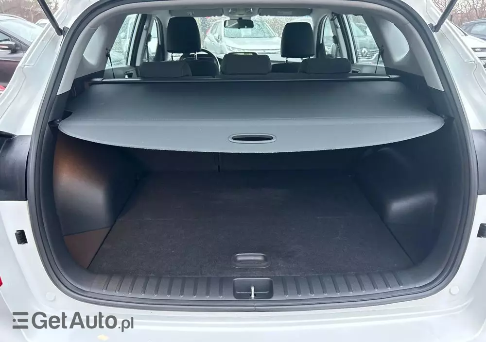 HYUNDAI Tucson 1.6 GDi 2WD Style