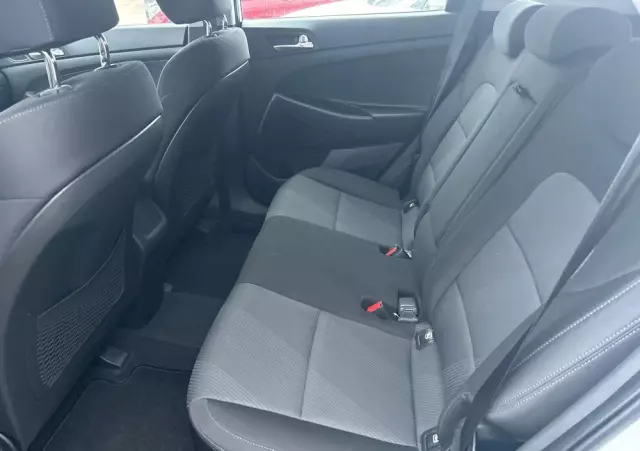 HYUNDAI Tucson 1.6 GDi 2WD Style