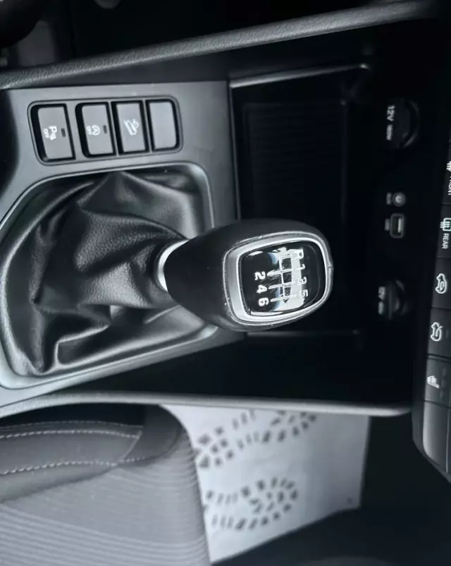 HYUNDAI Tucson 1.6 GDi 2WD Style