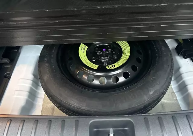 HYUNDAI Tucson 1.6 GDi 2WD Style