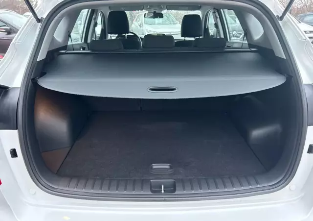 HYUNDAI Tucson 1.6 GDi 2WD Style