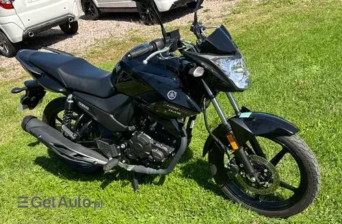 YAMAHA YS 125 