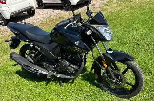YAMAHA YS 125 