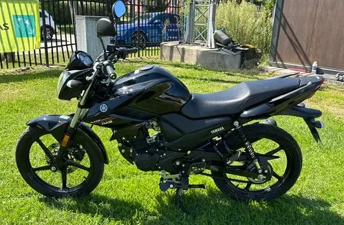 YAMAHA YS 125 