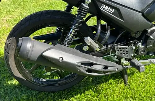 YAMAHA YS 125 