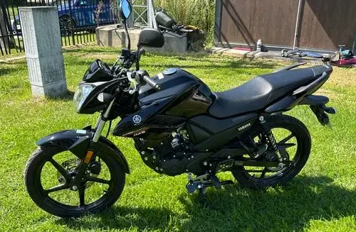 YAMAHA YS 125 