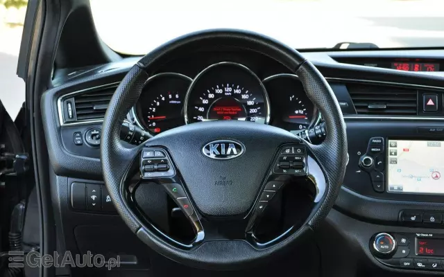 KIA Cee'd 