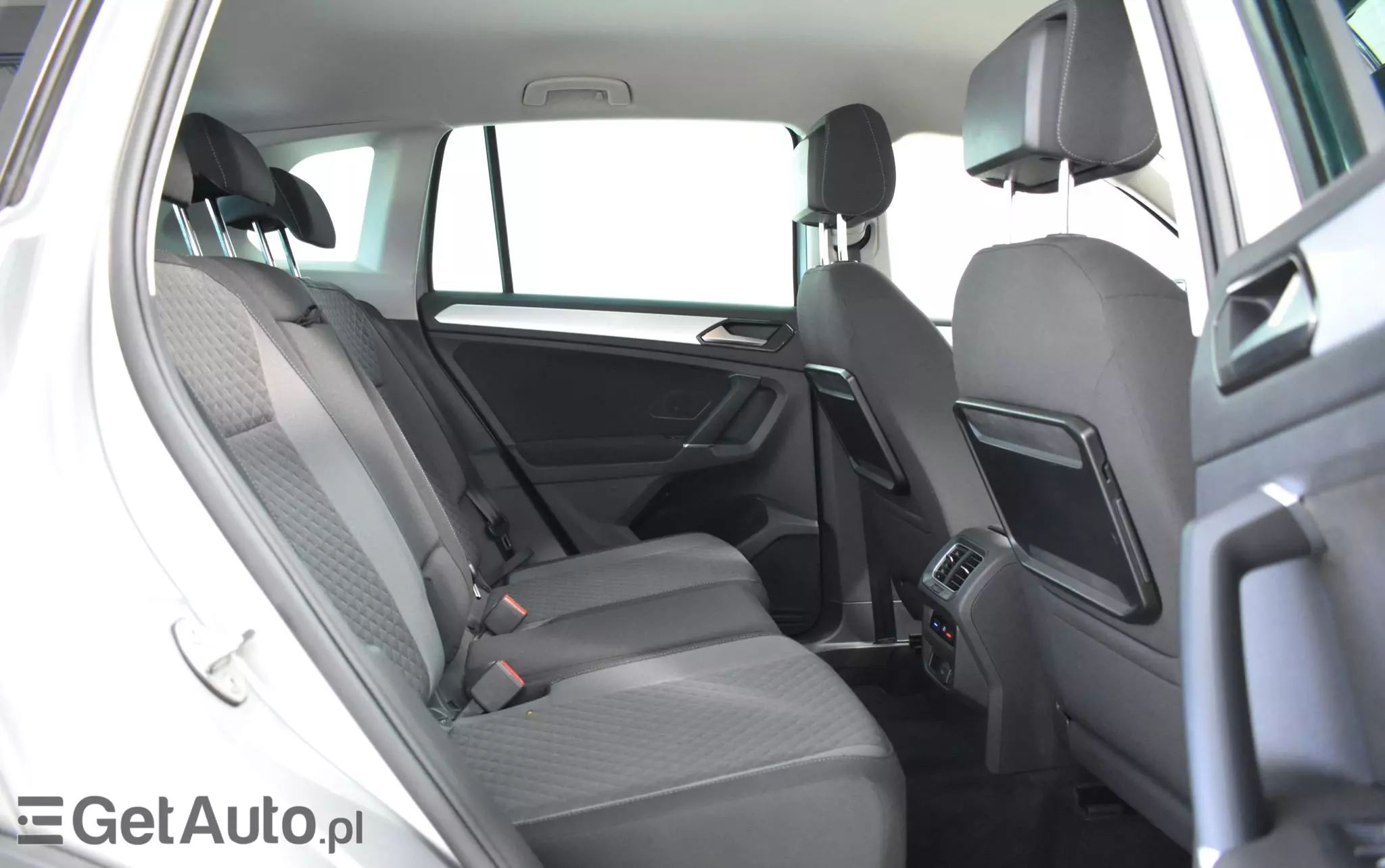 VOLKSWAGEN Tiguan 2.0 TDI SCR R-Line