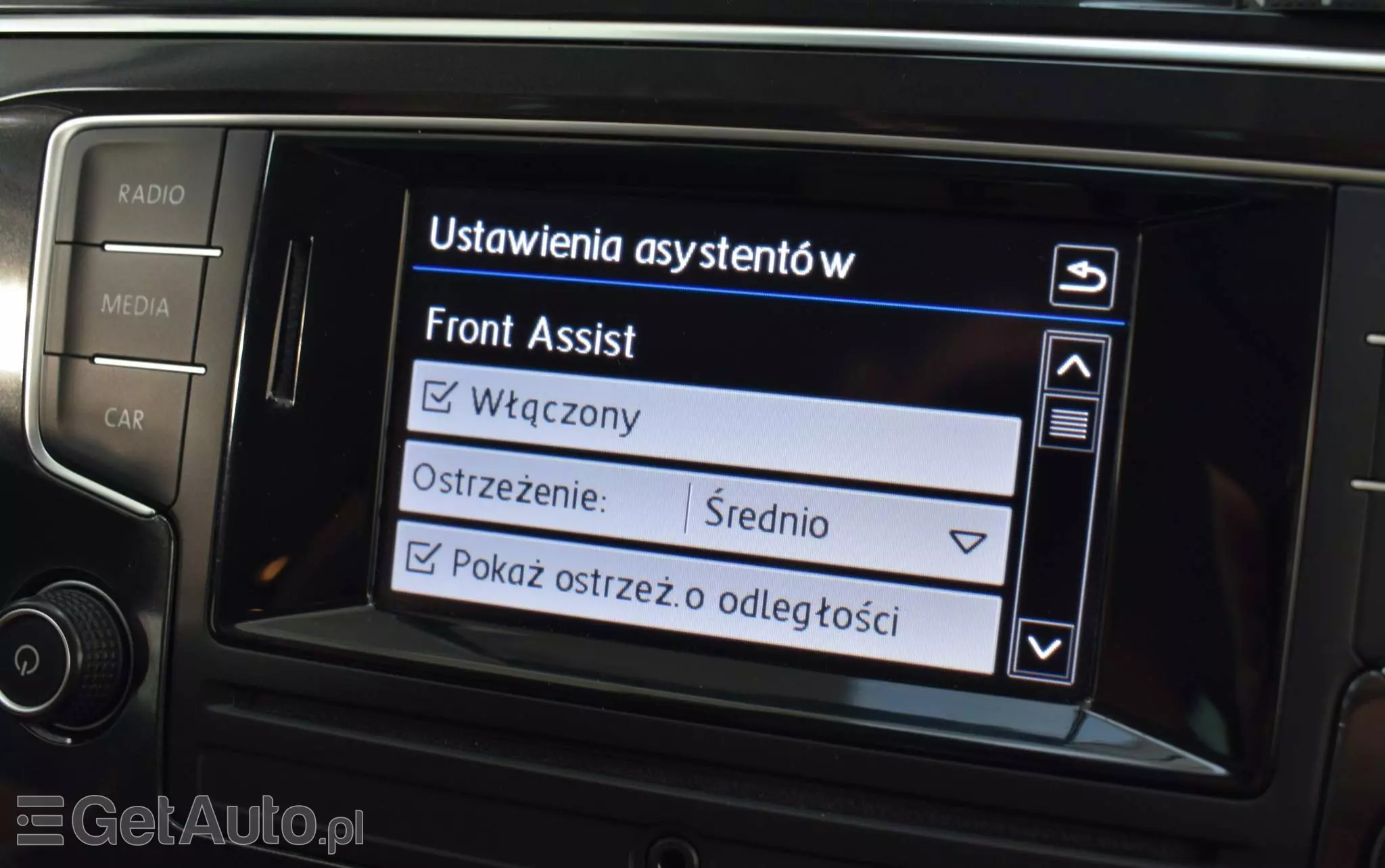 VOLKSWAGEN Tiguan 2.0 TDI SCR R-Line