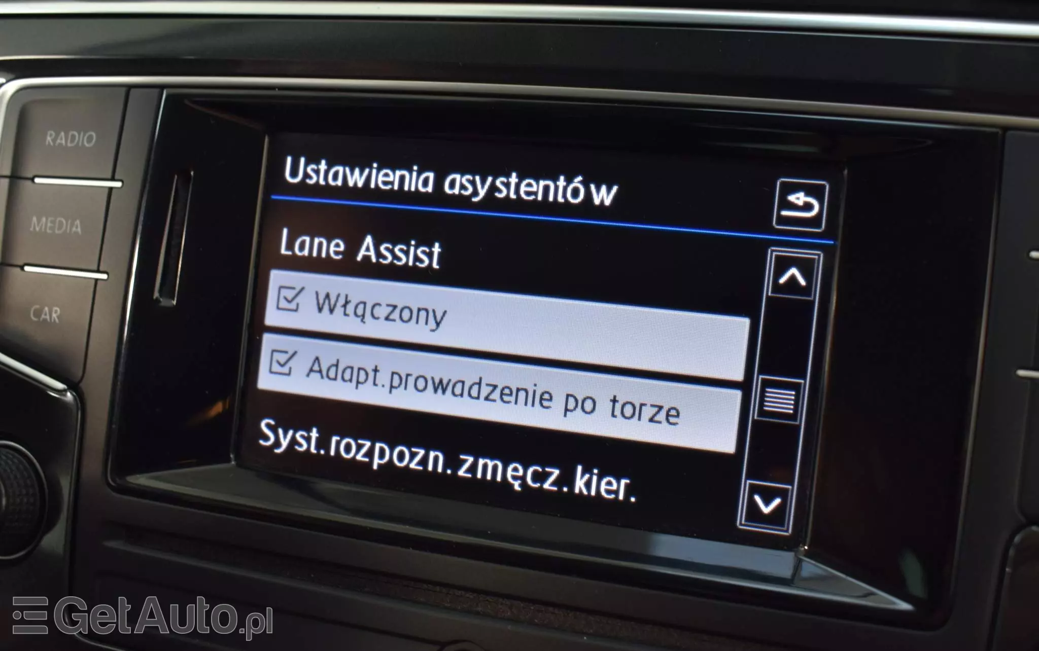 VOLKSWAGEN Tiguan 2.0 TDI SCR R-Line