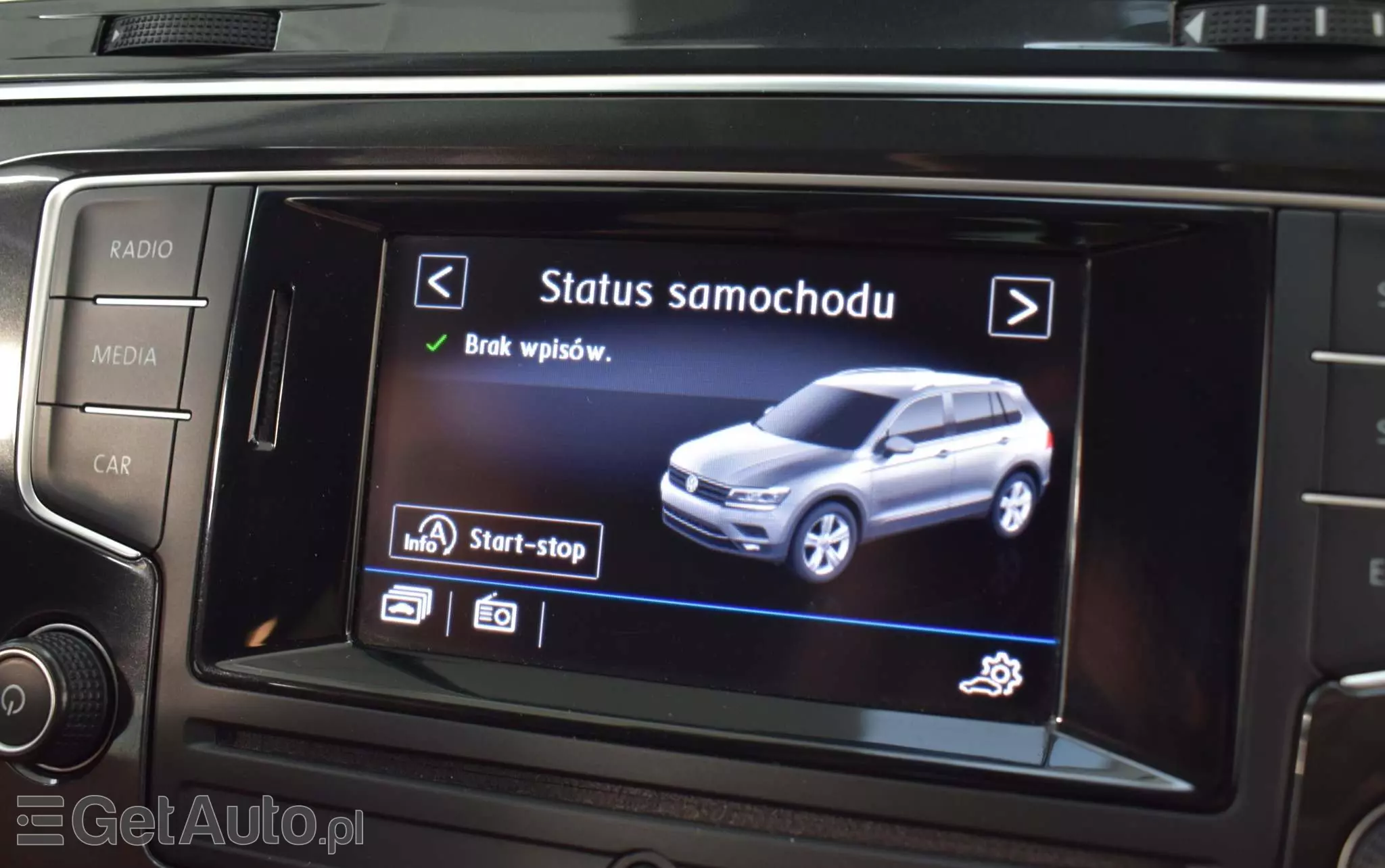 VOLKSWAGEN Tiguan 2.0 TDI SCR R-Line