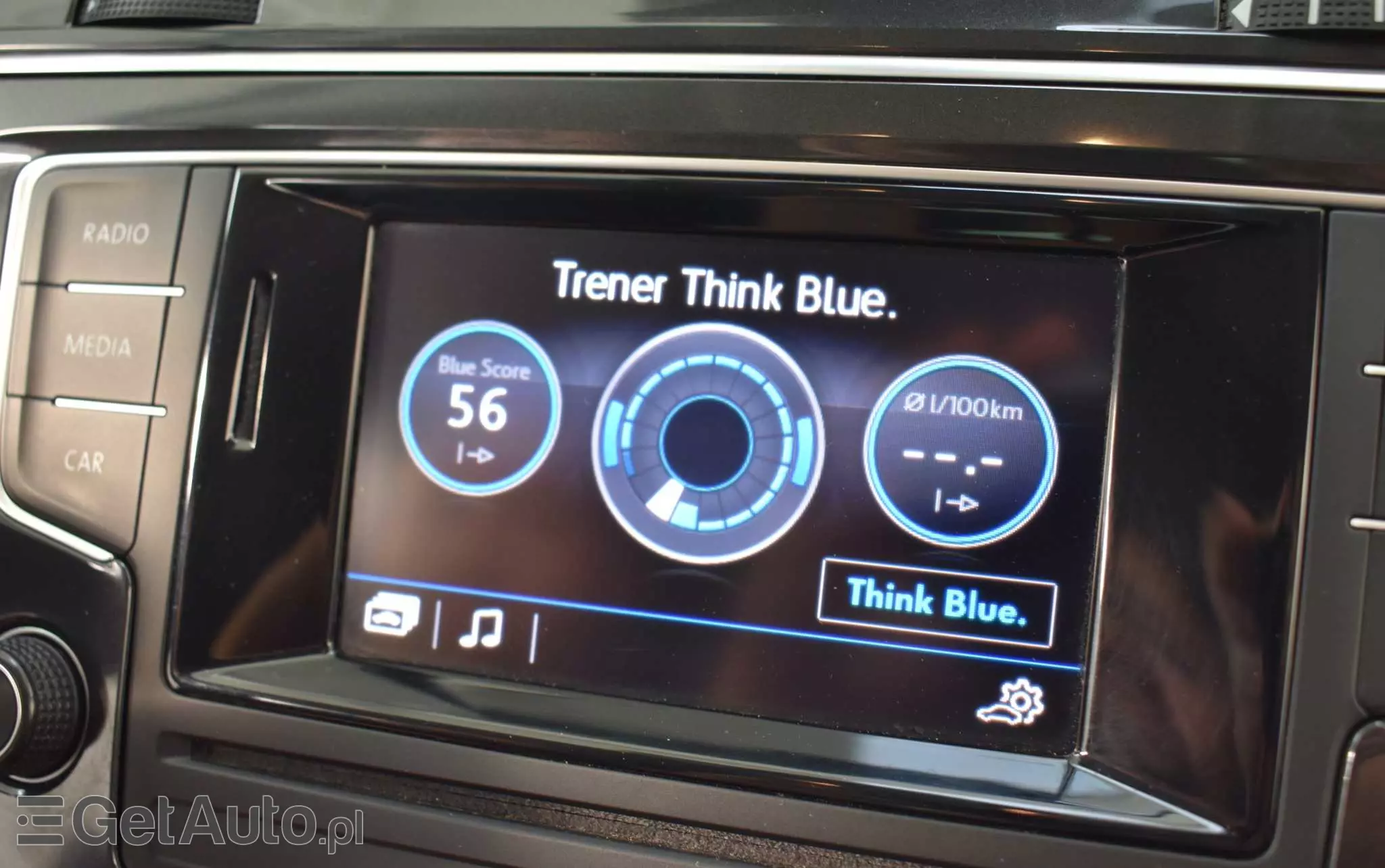 VOLKSWAGEN Tiguan 2.0 TDI SCR R-Line