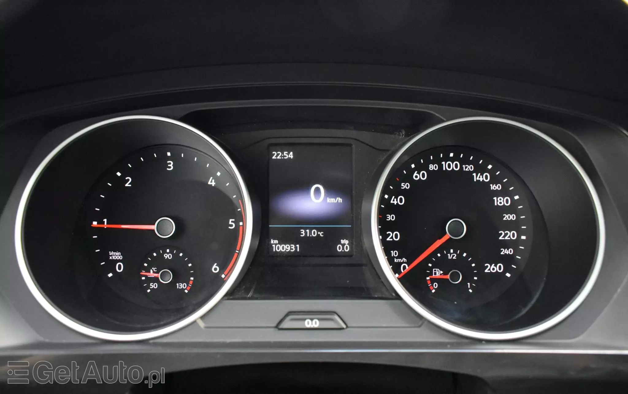 VOLKSWAGEN Tiguan 2.0 TDI SCR R-Line