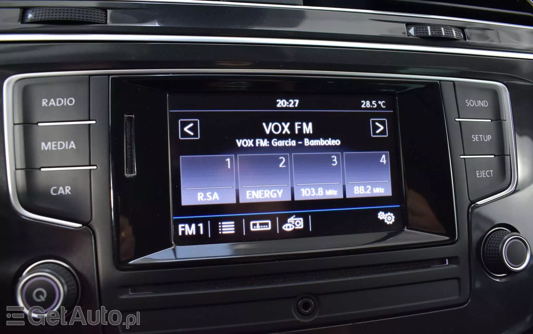 VOLKSWAGEN Tiguan 2.0 TDI SCR R-Line