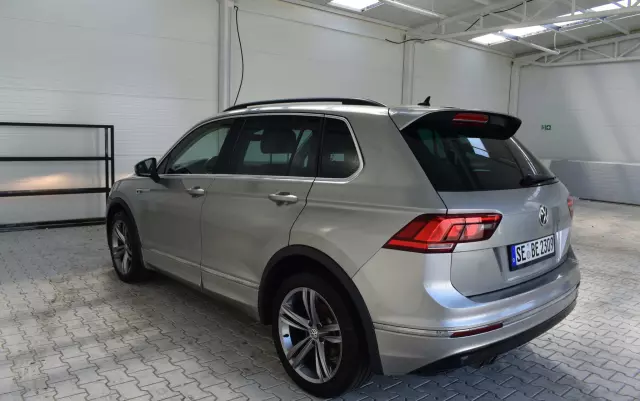 VOLKSWAGEN Tiguan 2.0 TDI SCR R-Line