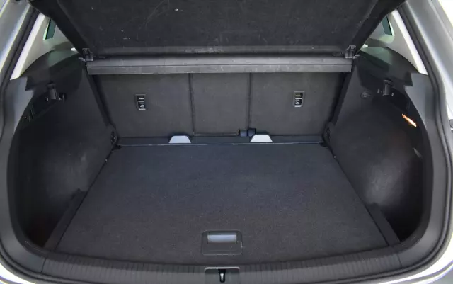 VOLKSWAGEN Tiguan 2.0 TDI SCR R-Line