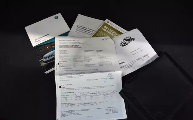 VOLKSWAGEN Tiguan 2.0 TDI SCR R-Line