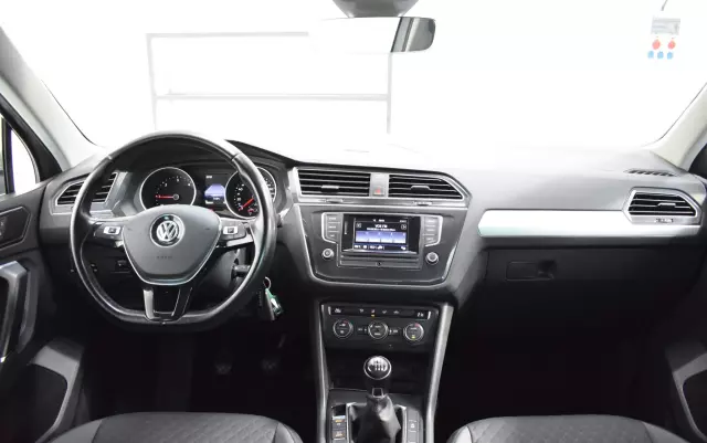 VOLKSWAGEN Tiguan 2.0 TDI SCR R-Line