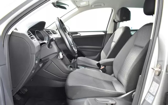VOLKSWAGEN Tiguan 2.0 TDI SCR R-Line