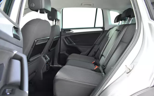 VOLKSWAGEN Tiguan 2.0 TDI SCR R-Line