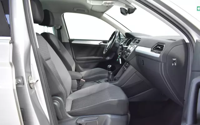 VOLKSWAGEN Tiguan 2.0 TDI SCR R-Line