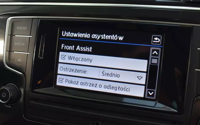 VOLKSWAGEN Tiguan 2.0 TDI SCR R-Line