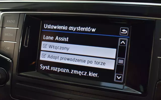 VOLKSWAGEN Tiguan 2.0 TDI SCR R-Line