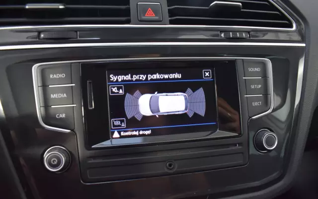 VOLKSWAGEN Tiguan 2.0 TDI SCR R-Line