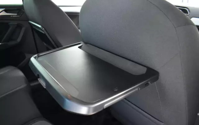 VOLKSWAGEN Tiguan 2.0 TDI SCR R-Line