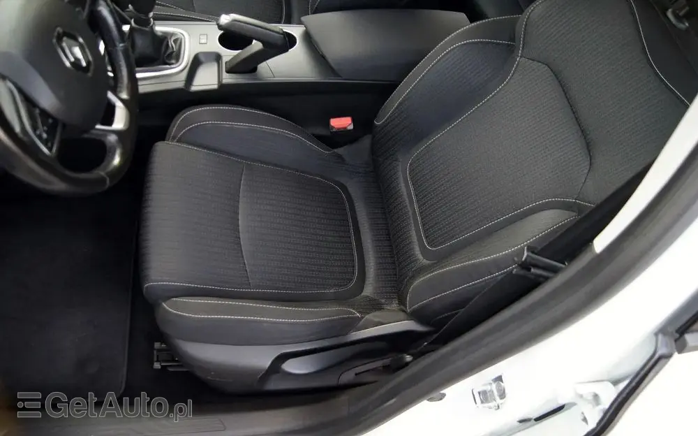 RENAULT Megane 1.5 Blue dCi Intens