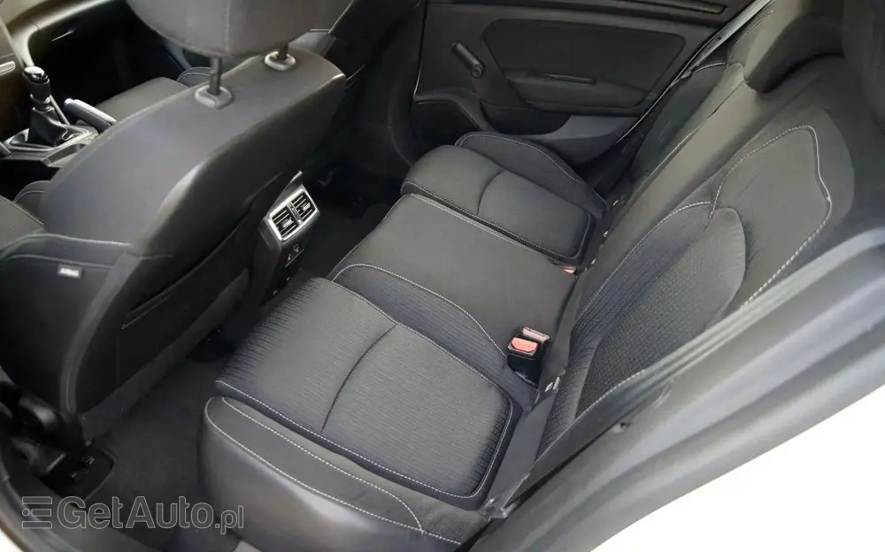 RENAULT Megane 1.5 Blue dCi Intens