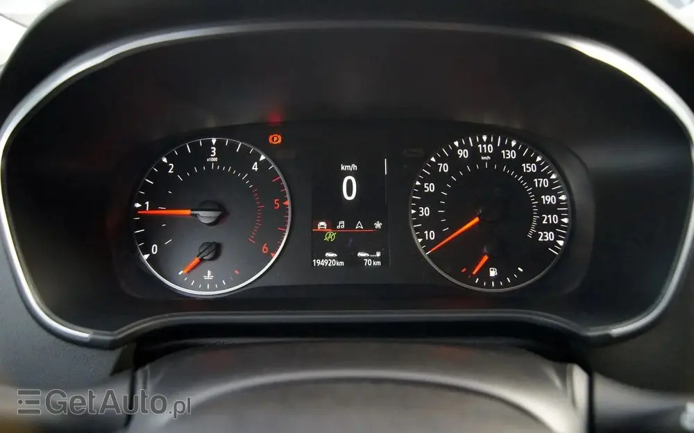 RENAULT Megane 1.5 Blue dCi Intens