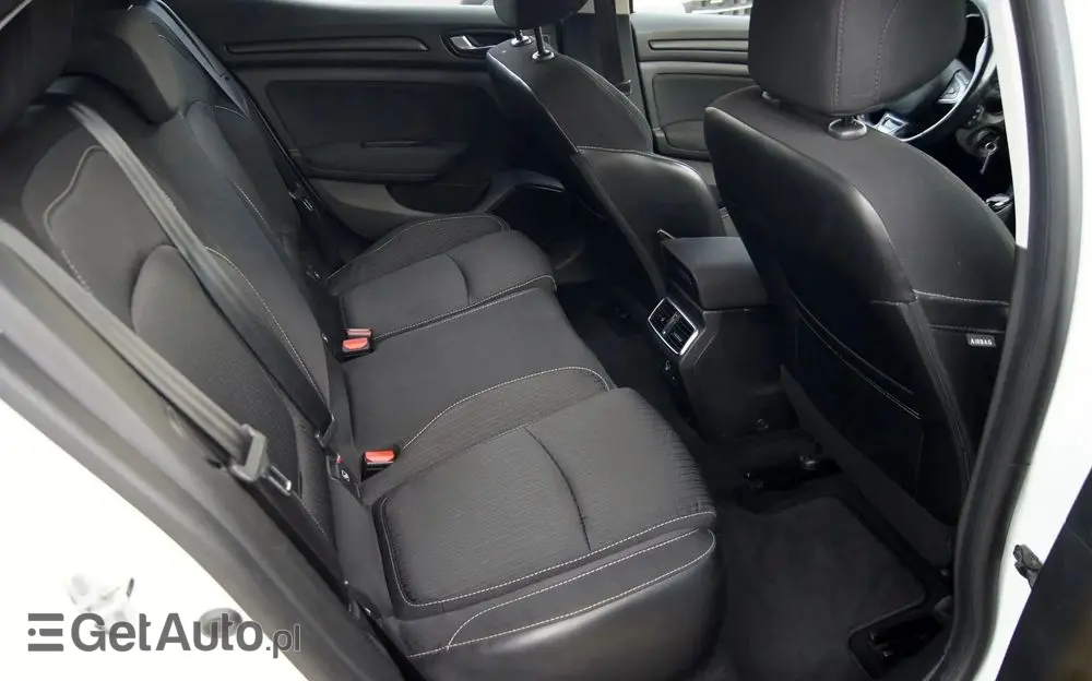 RENAULT Megane 1.5 Blue dCi Intens