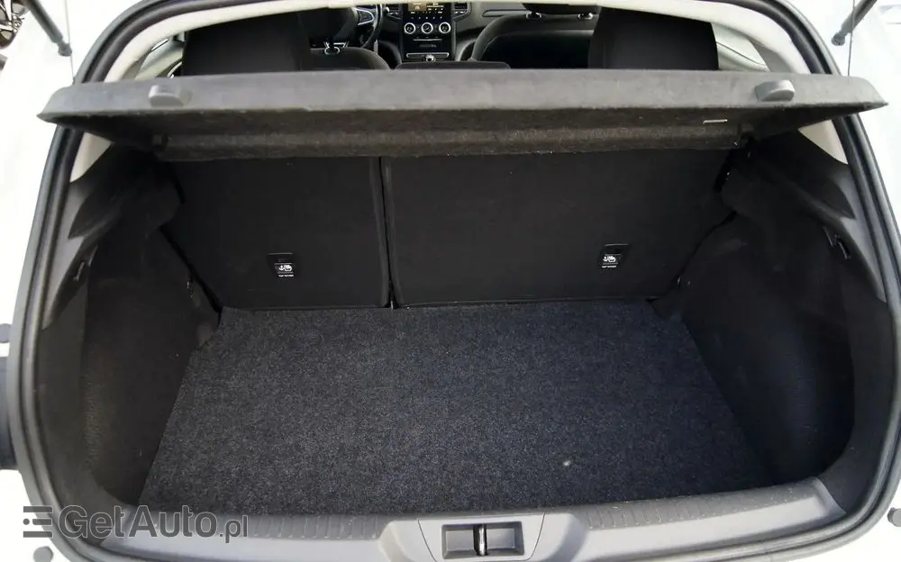 RENAULT Megane 1.5 Blue dCi Intens