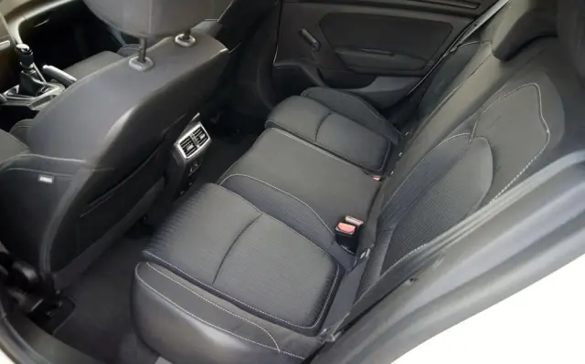 RENAULT Megane 1.5 Blue dCi Intens