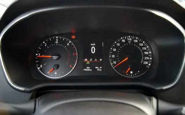 RENAULT Megane 1.5 Blue dCi Intens