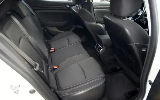 RENAULT Megane 1.5 Blue dCi Intens