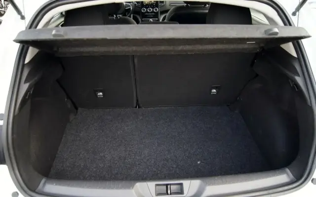 RENAULT Megane 1.5 Blue dCi Intens