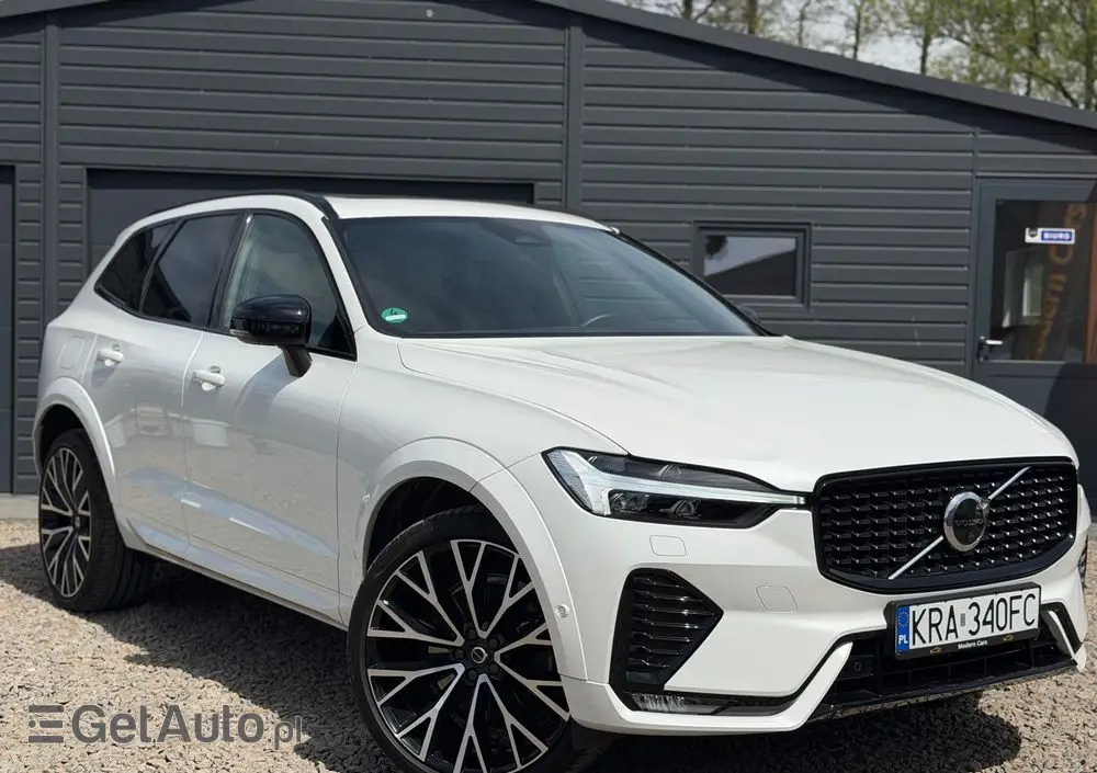 VOLVO XC 60 